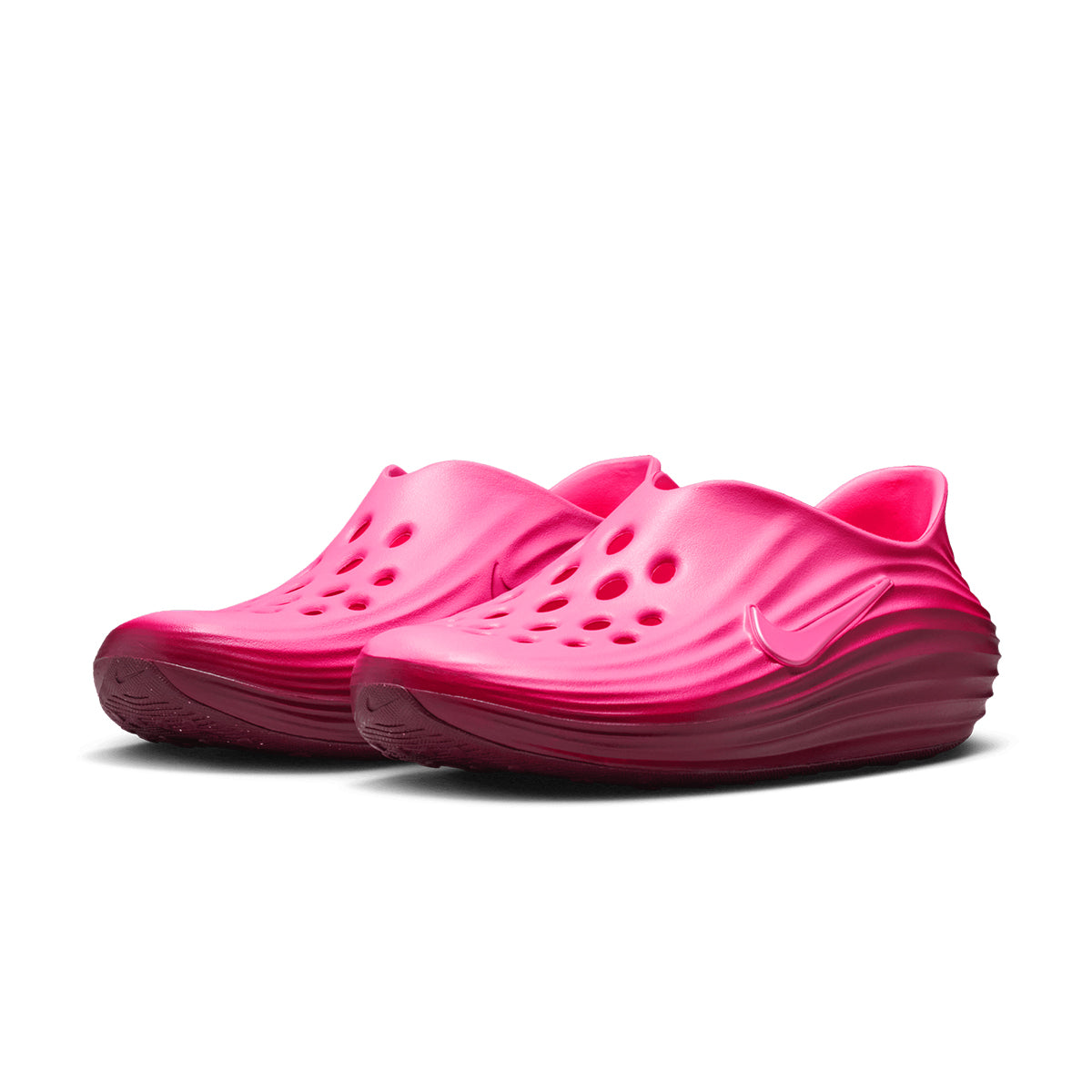Wmns Reactx Rejuven8 'Pink Spell'