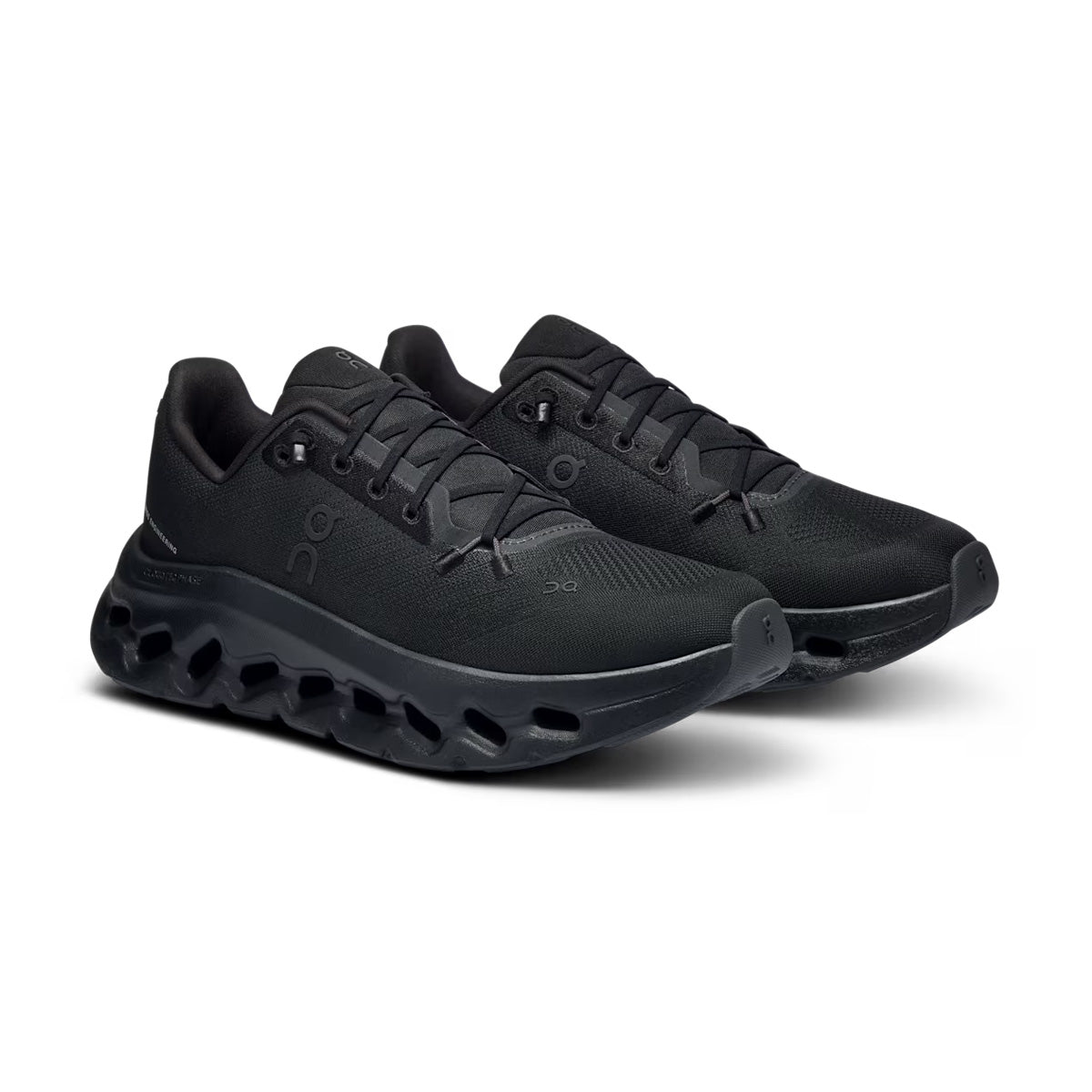 Wmns Cloudtilt 'Eclipse Black'