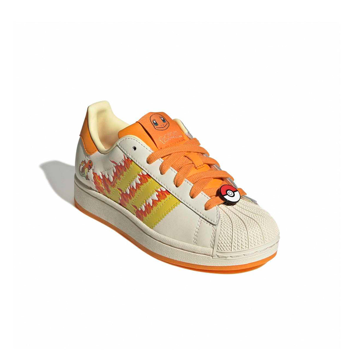 + Pokemon Kids Superstar II 'Charmander'