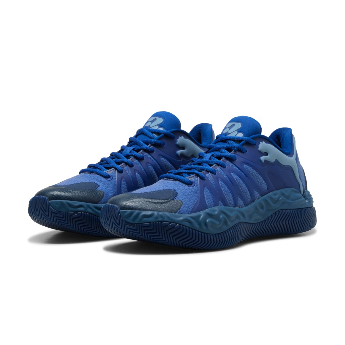 Hali 1 Low 'Cobalt Glaze'