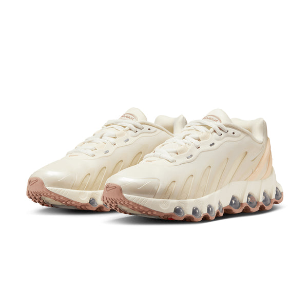 Wmns Air Max DN8 'Pearl White Particle Pink'