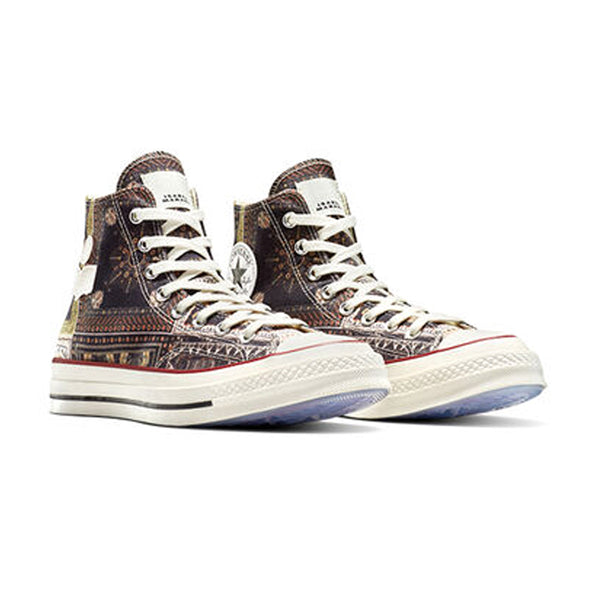 + Isabel Marant Chuck 70 'Black Vanilla Ice'