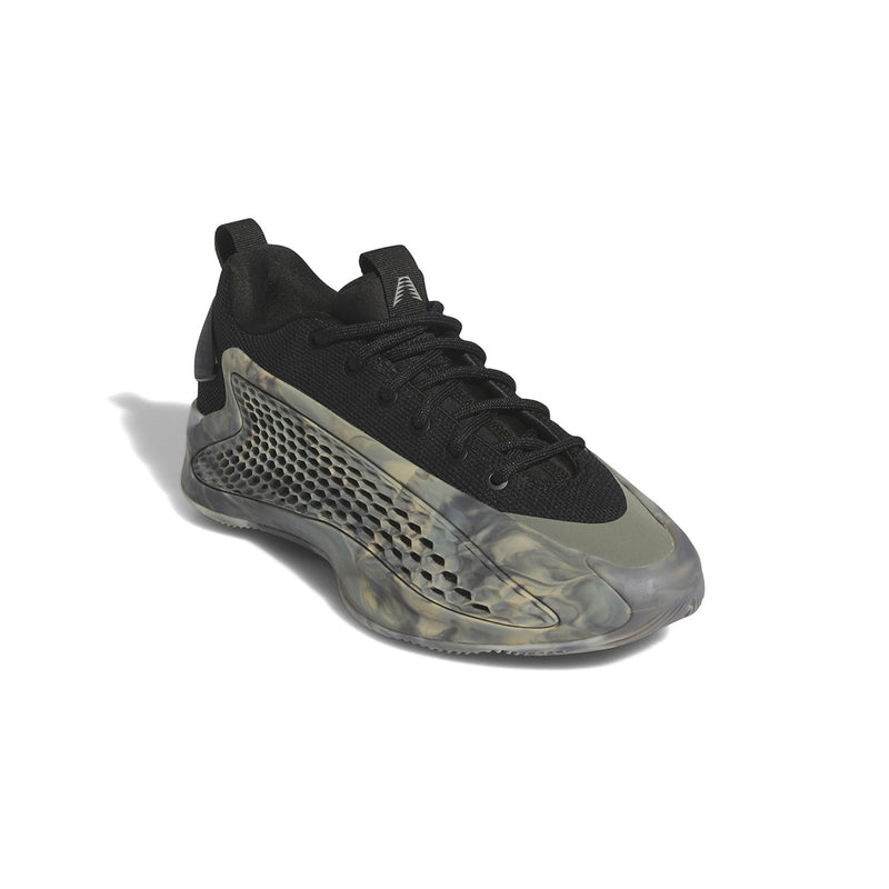 Kids Anthony Edwards 1 'Silver Pebble'