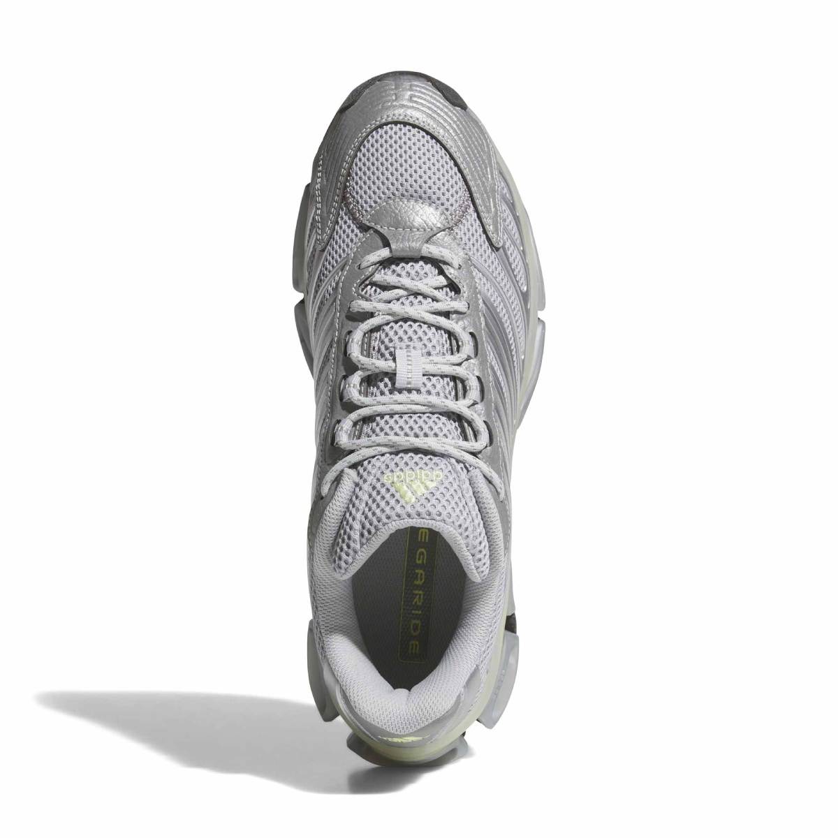 Megaride AG 'Silver Metallic'