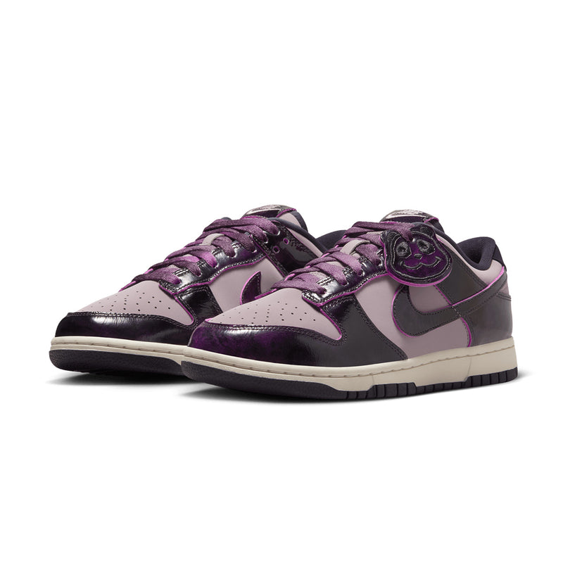Wmns Dunk Low 'Panda Purple'