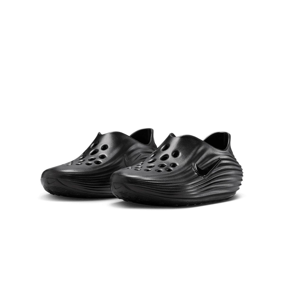 Kids Reactx Rejuven8 'Black'