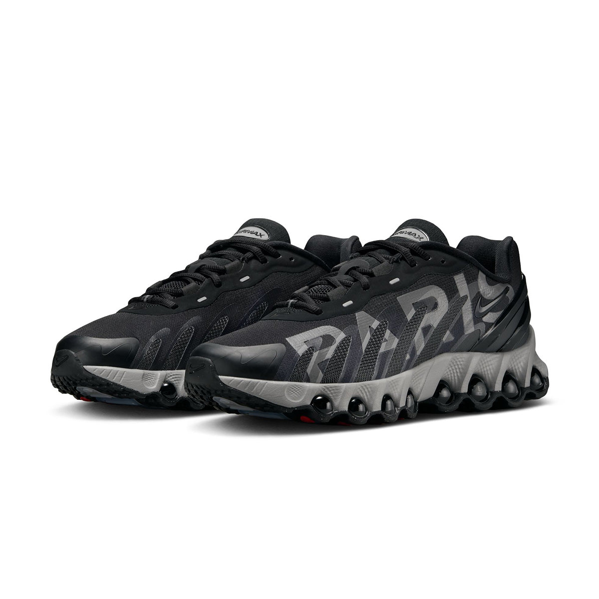 + Paris Saint-Germain Air Max Dn8 Premium 'Black Anthracite'