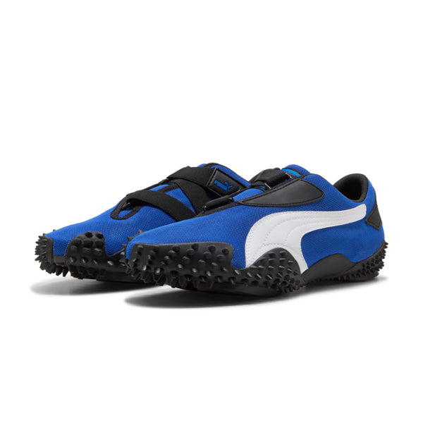 Mostro OG Prime 'Mountain Blue PUMA White'