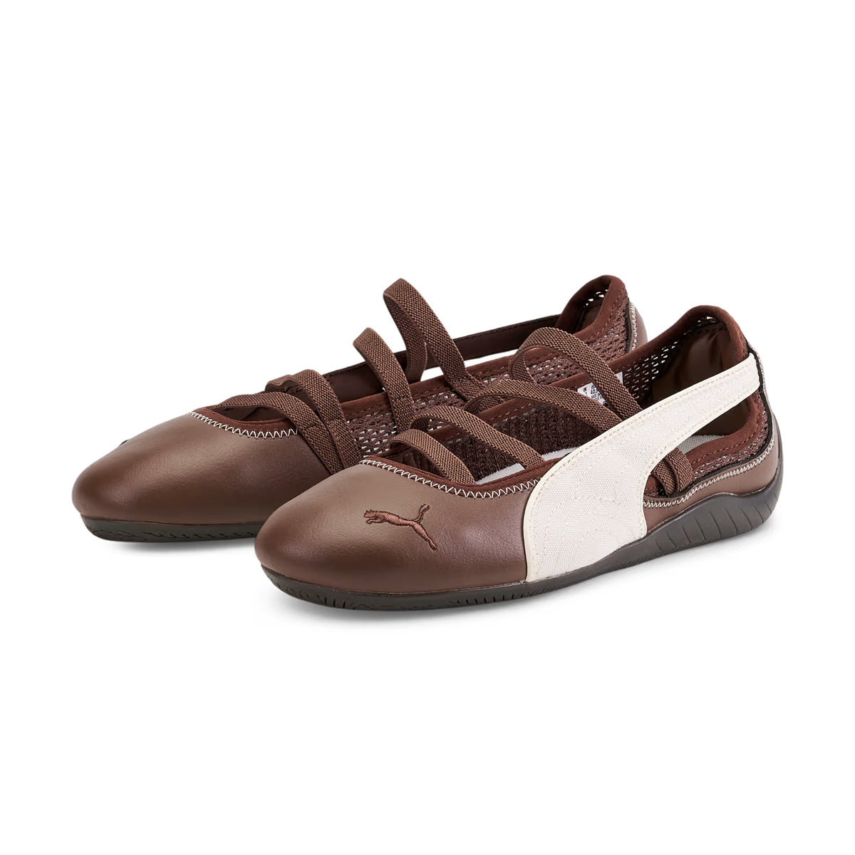 Wmns Speedcat Ballet Aéré 'Flat Bronze'