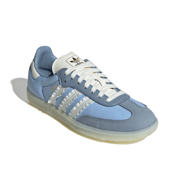 Wmns Samba OG 'Ruffles Clear Sky'