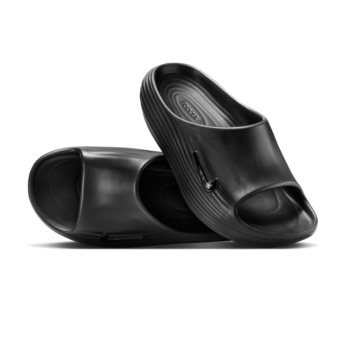 Wmns Reactx REJUVEN8 Slide 'Black'