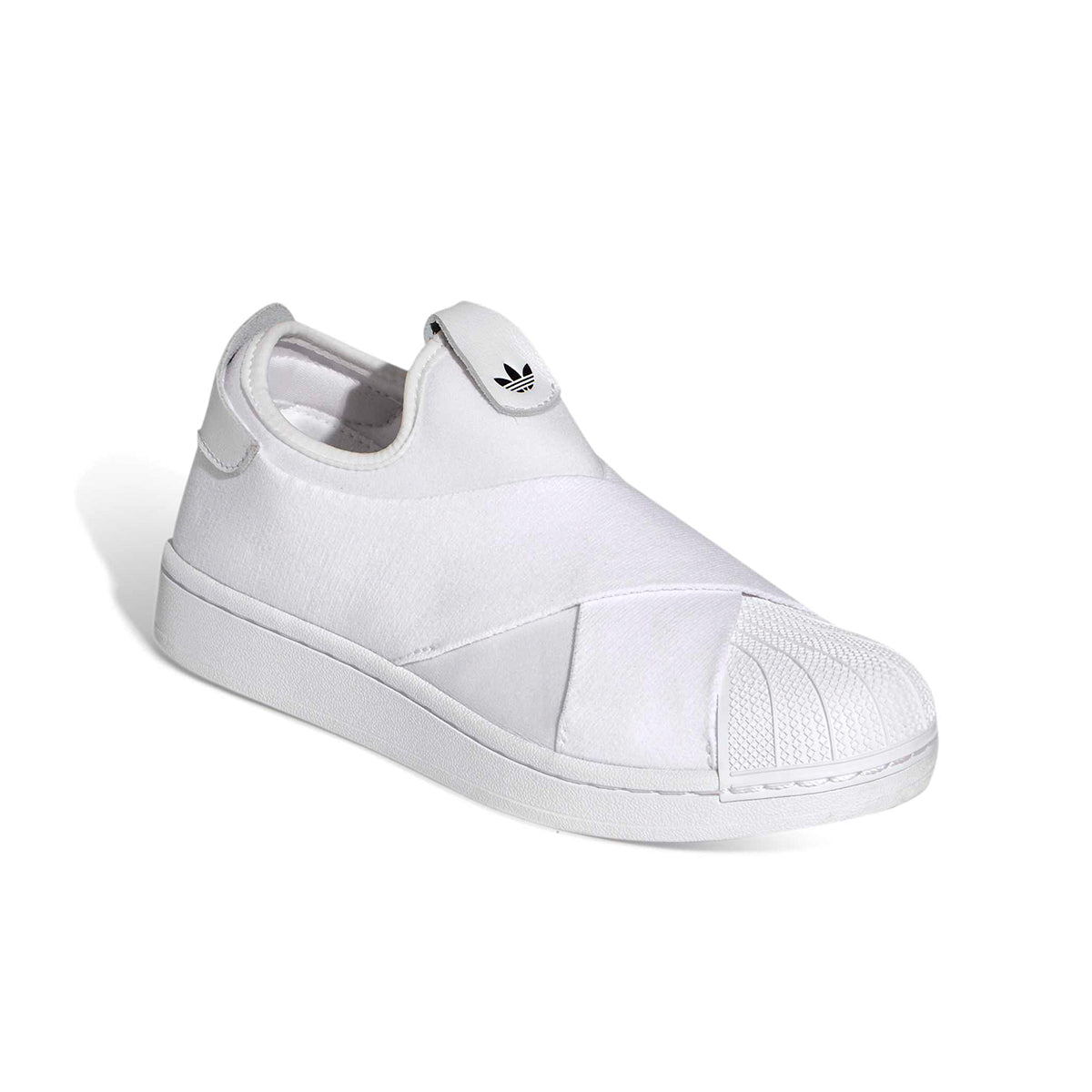 Superstar II Slip-On 'Cloud White'