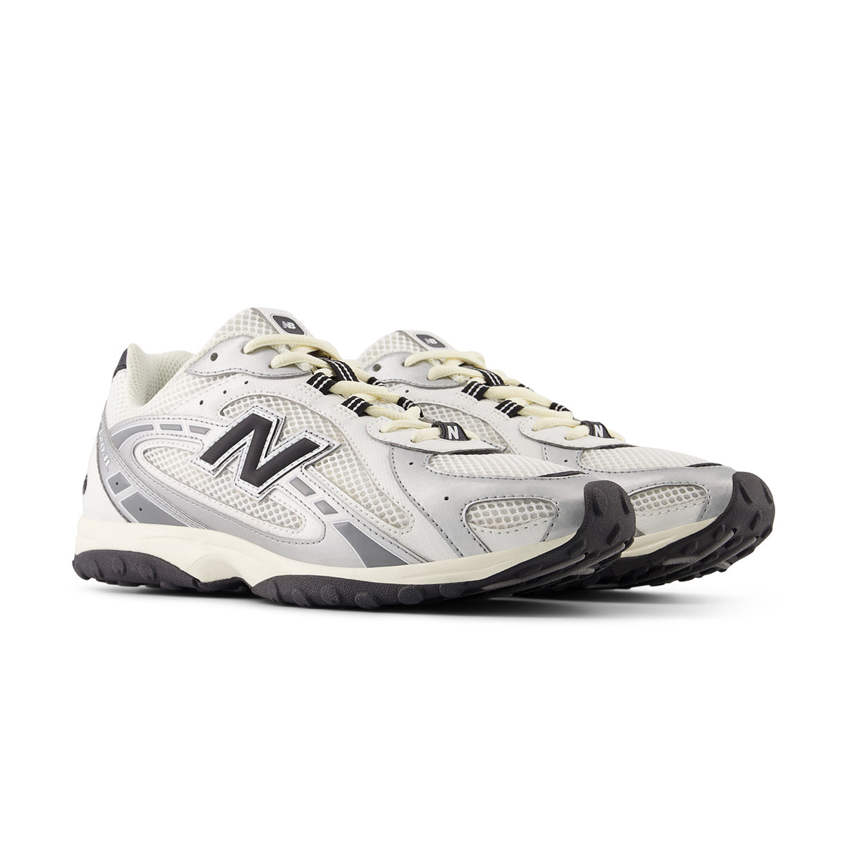 204L 'Silver Metallic Navy'