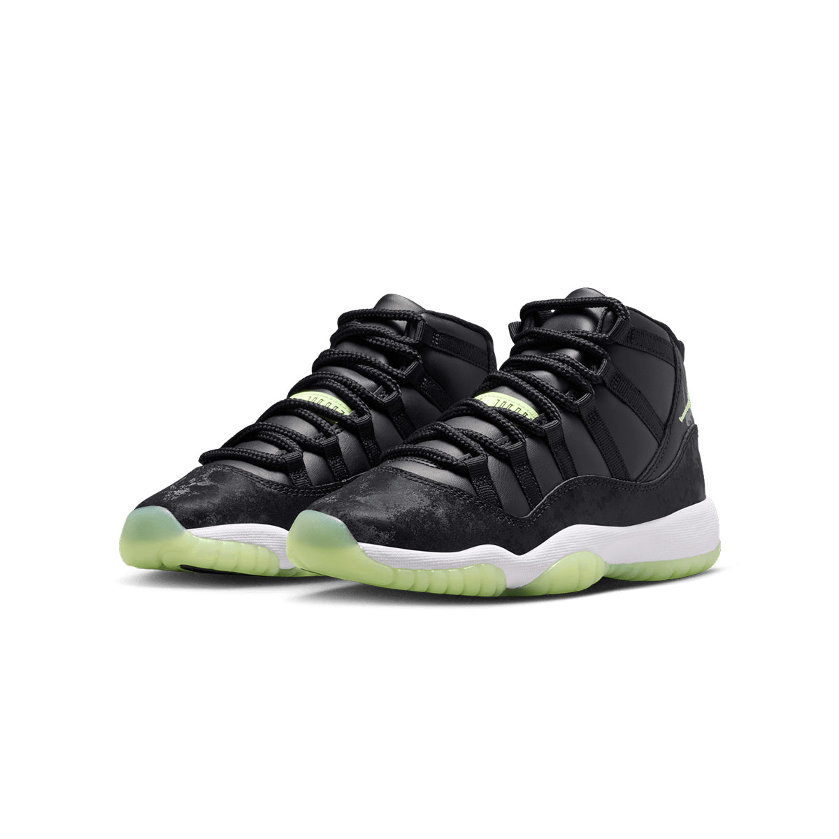 Kids Air Jordan 11 Retro 'Inner Beast'