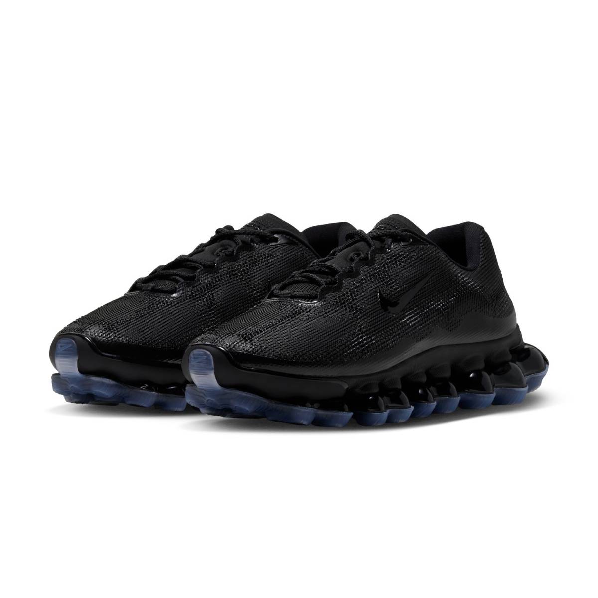 Air Liquid Max 'Black Clear'