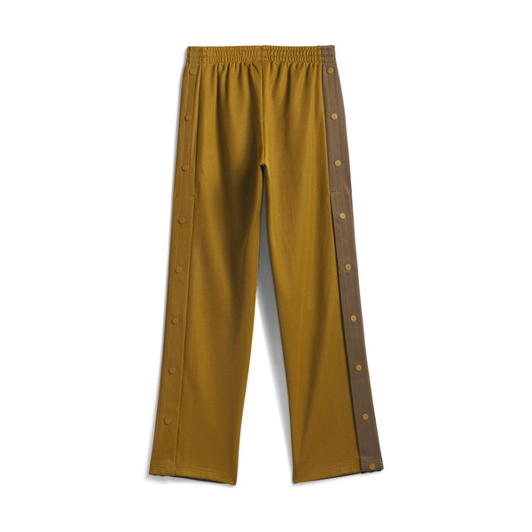 + CLOT Adibreak Pants 'Brown'