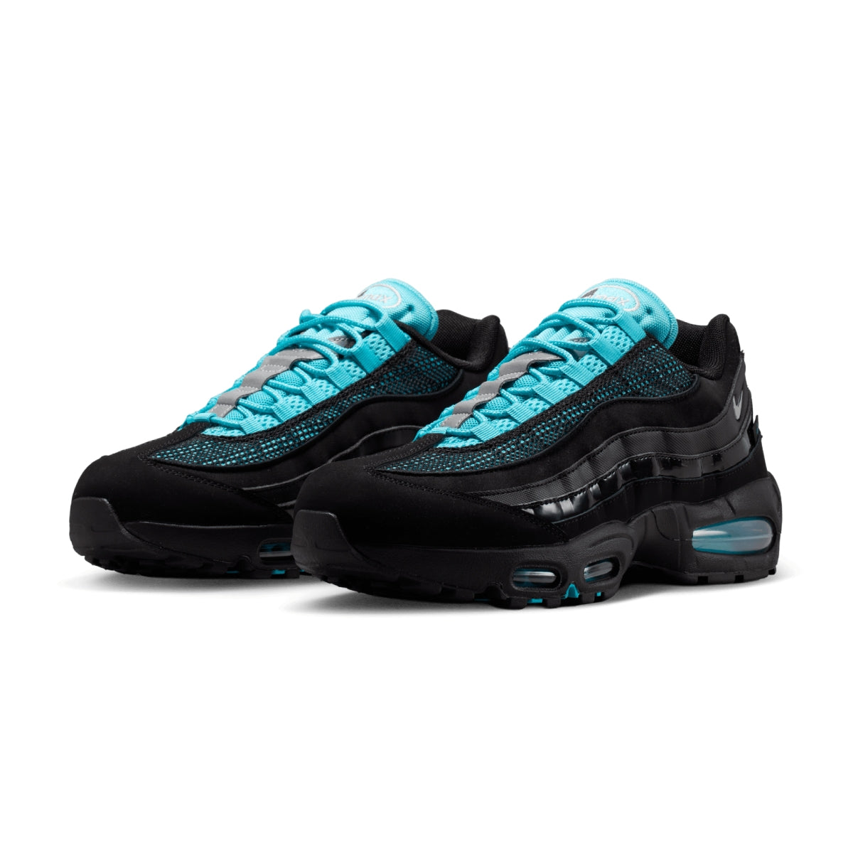 Air Max 95 Big Bubble QS 'Scorpion'