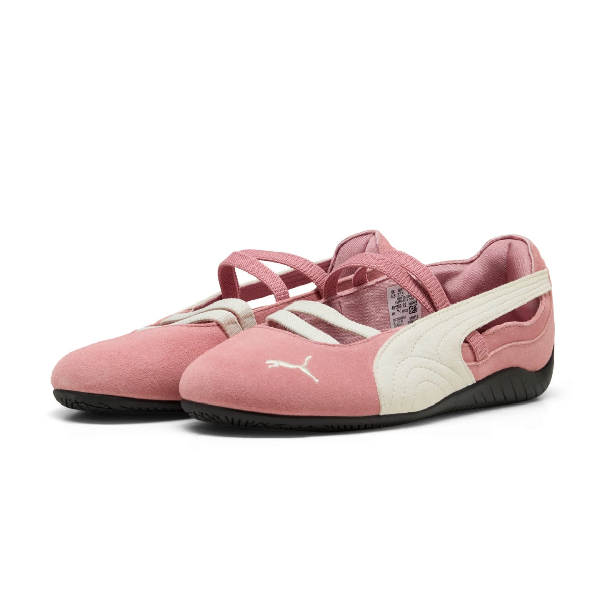 Wmns Speedcat Ballet 'Dusky Rosewood'