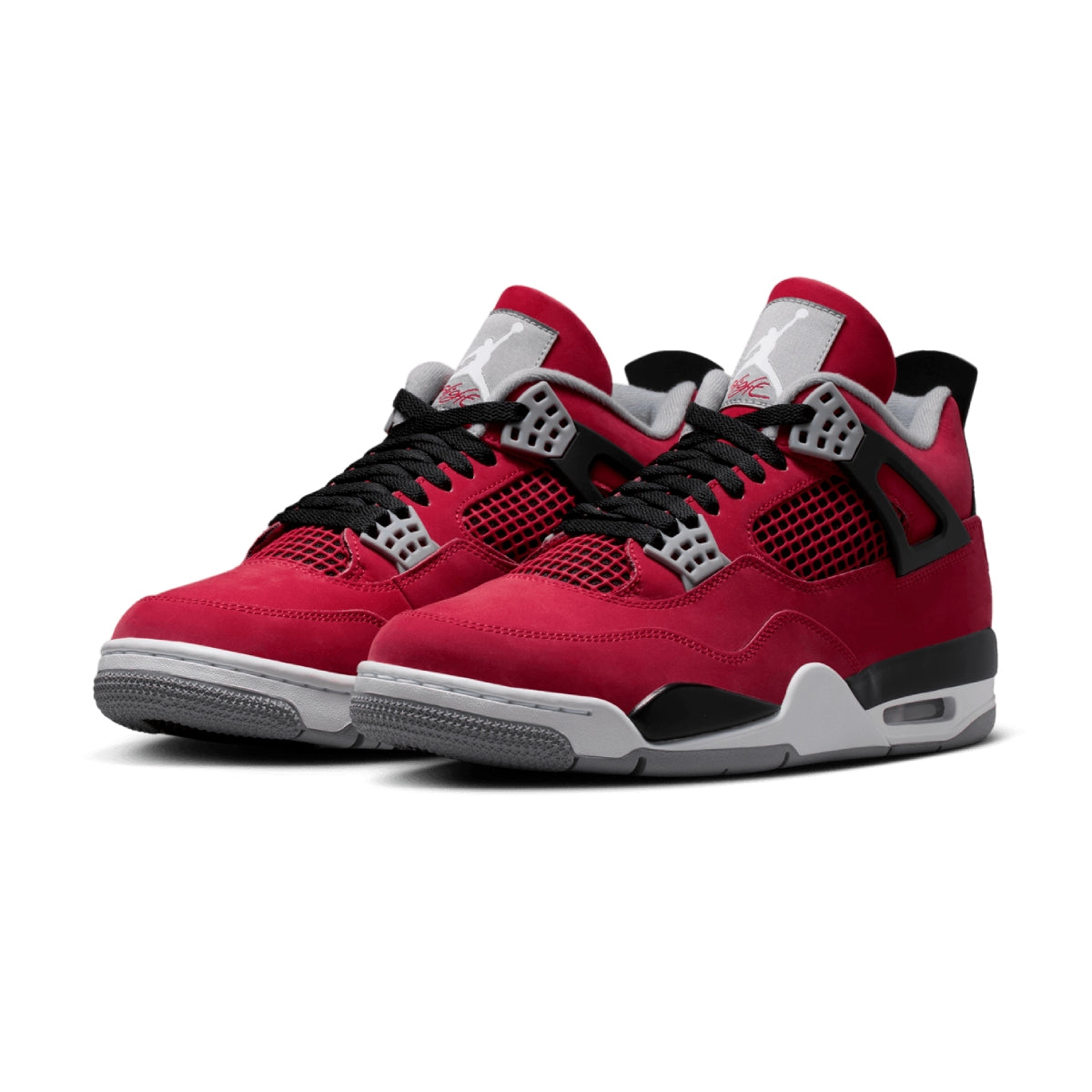 Air Jordan 4 Retro 'Toro Bravo'