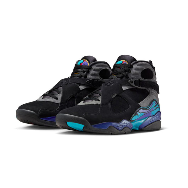 Air Jordan 8 Retro 'Aqua'