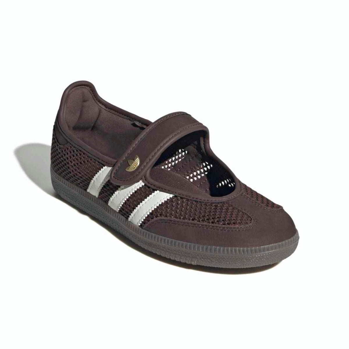 Wmns Samba Jane 'Brown'