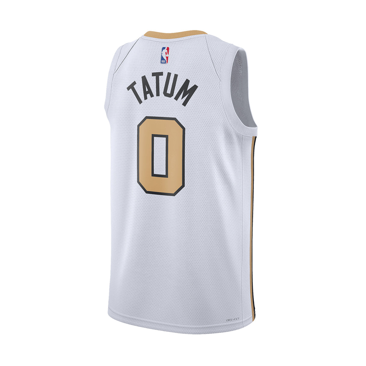 NBA Jayson Tatum Boston Celtics Swingman  Jersey City Edition 25