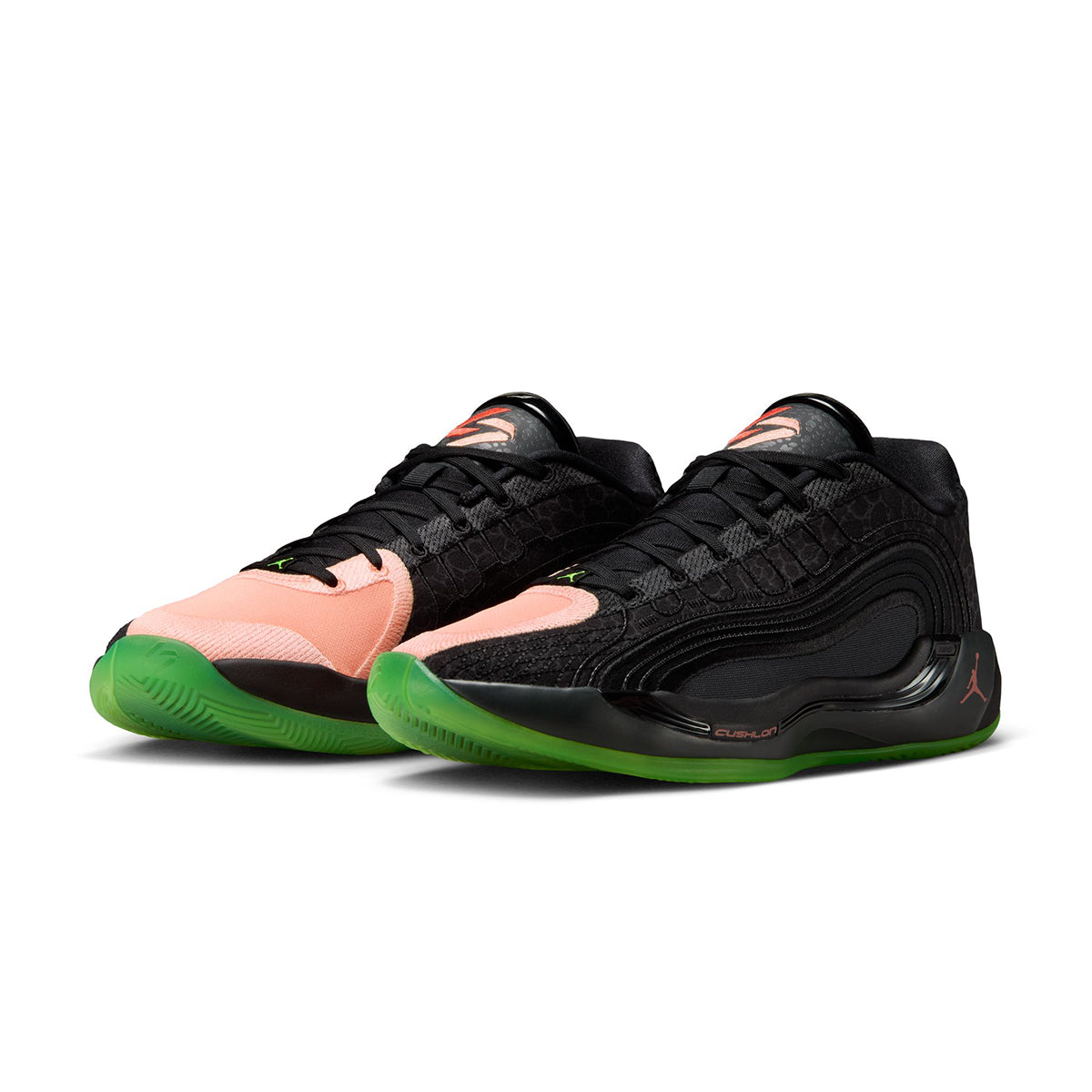 Luka 4 'Safari 4.0'