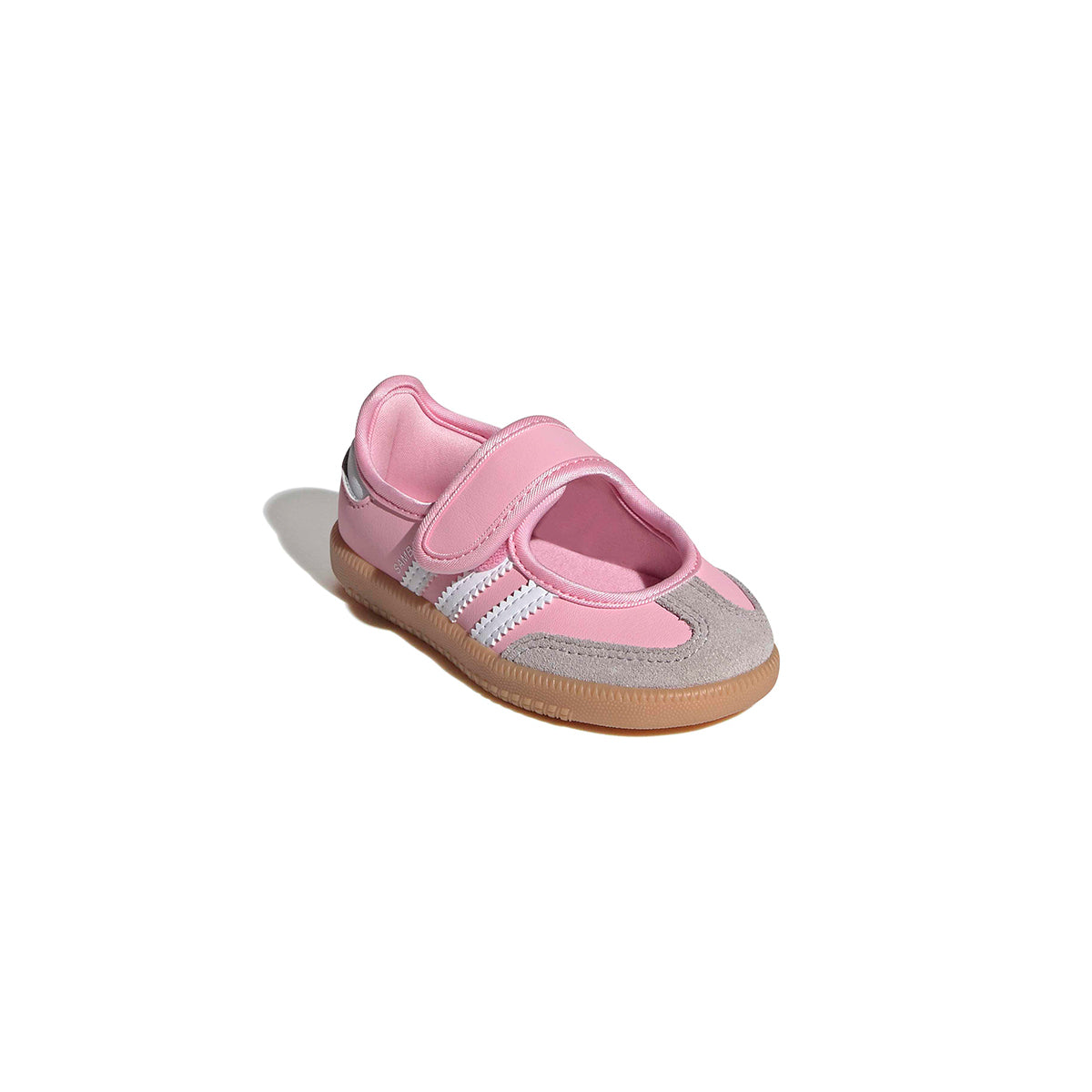 Toddlers Samba Jane 'Light Pink Cloud White'