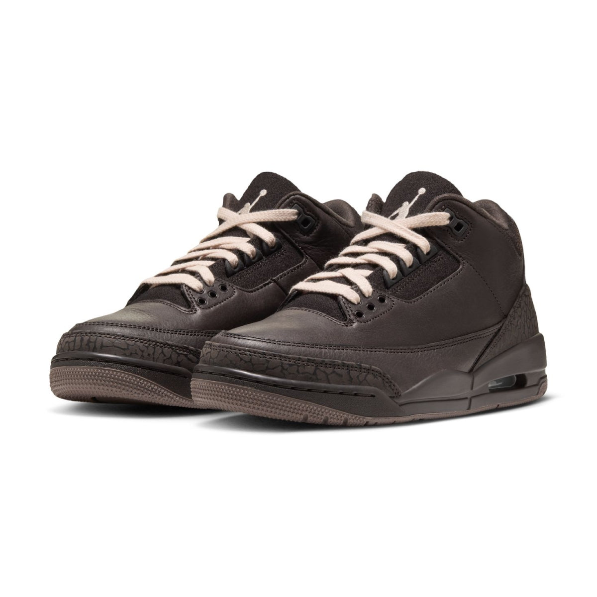 Wmns Air Jordan 3 Retro 'Fireside'