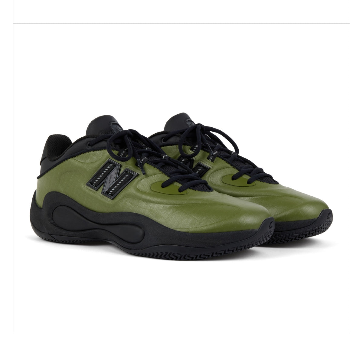 P400 'Sport Green Black'