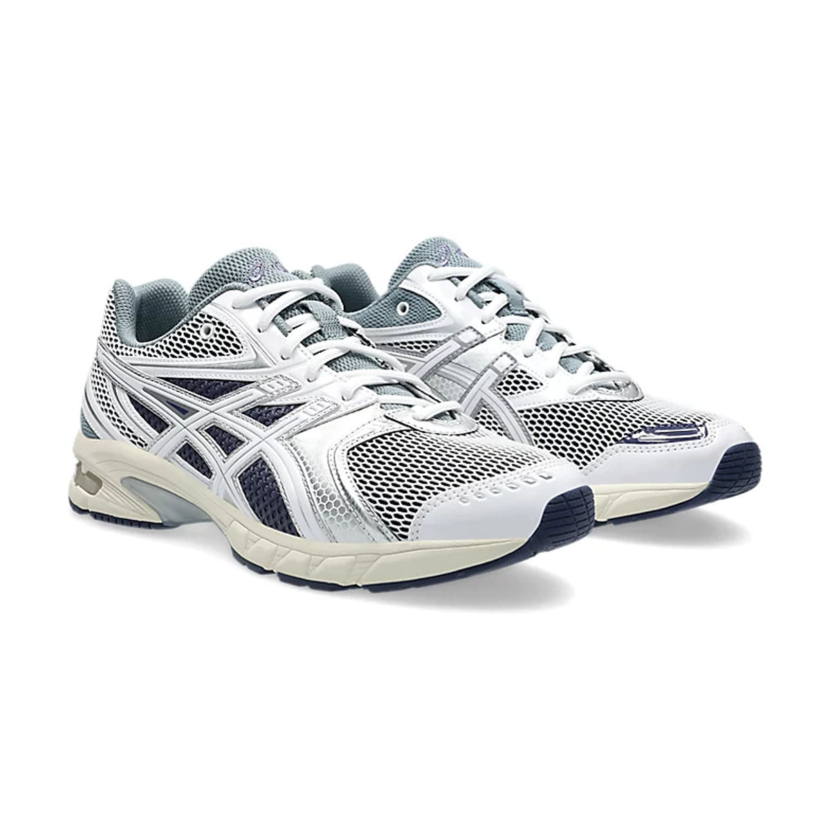 GEL-DS Trainer 14 'White Pure Silver'