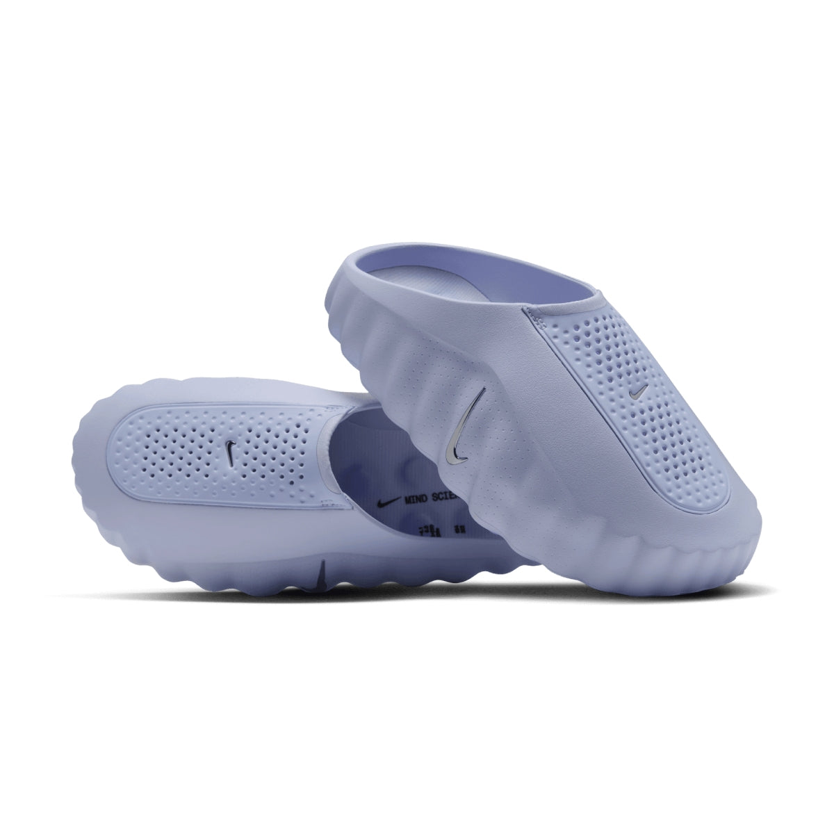 Wmns Mind 001 'Palest Purple'