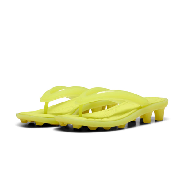 + FENTY Cat Cleat Jelly 'Lime Sheen'