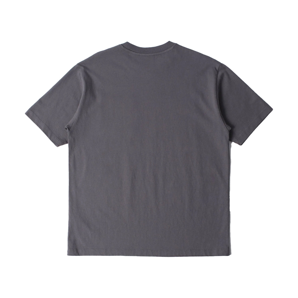 Signature Pocket Tee 'Grey'