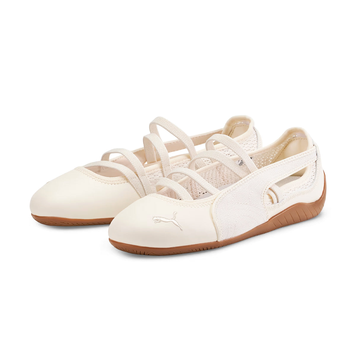 Wmns Speedcat Ballet Aéré 'Frosted Ivory'