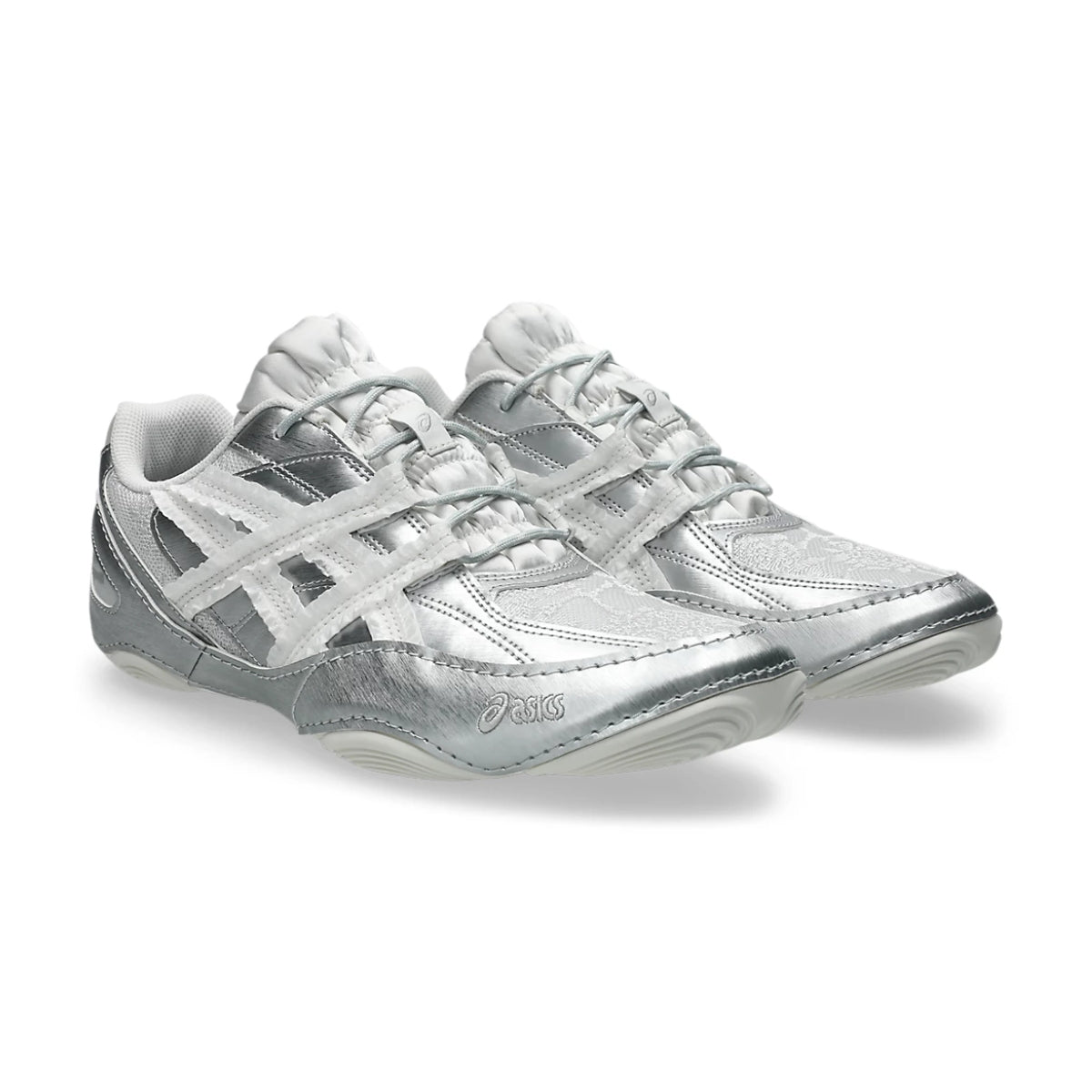 + Empty Behaviour Wmns Hypersync 'Pure Silver'