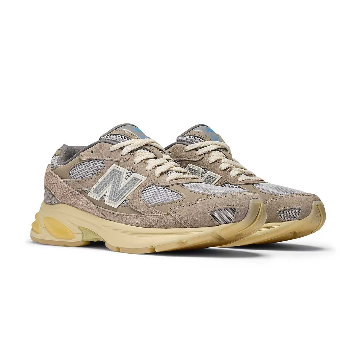 New Balance Abzorb 2010 'Arid Stone Raincloud' – Limited Edt