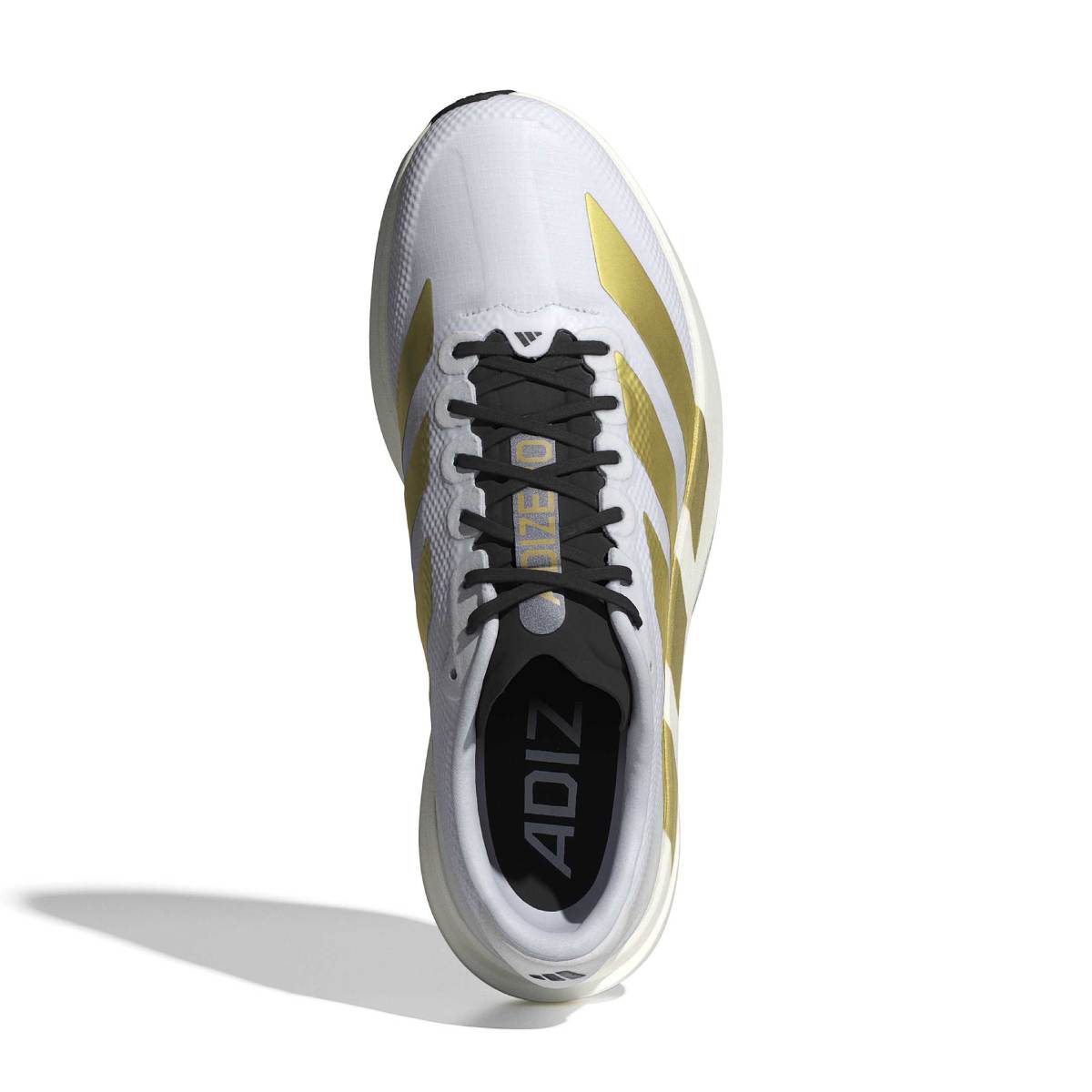 Adizero EVO SL ‘White Matte Gold’