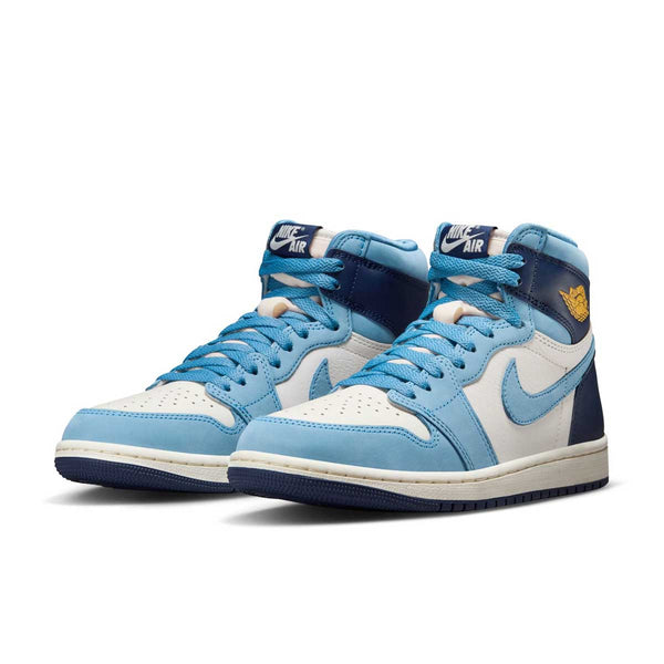 Jordan Brand Wmns Air Jordan 1 High OG 'First In Flight' – Limited Edt