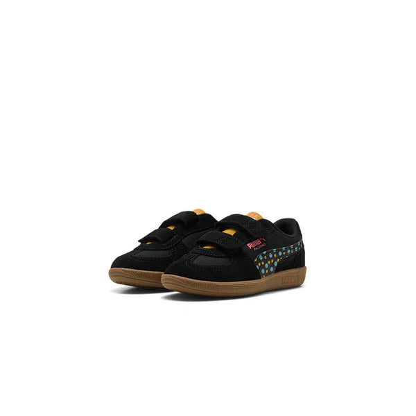 Kids Palermo Moody Cat 'Black'