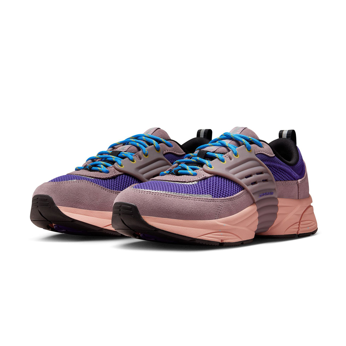 Trunner O/S SP 'Purple Smoke'