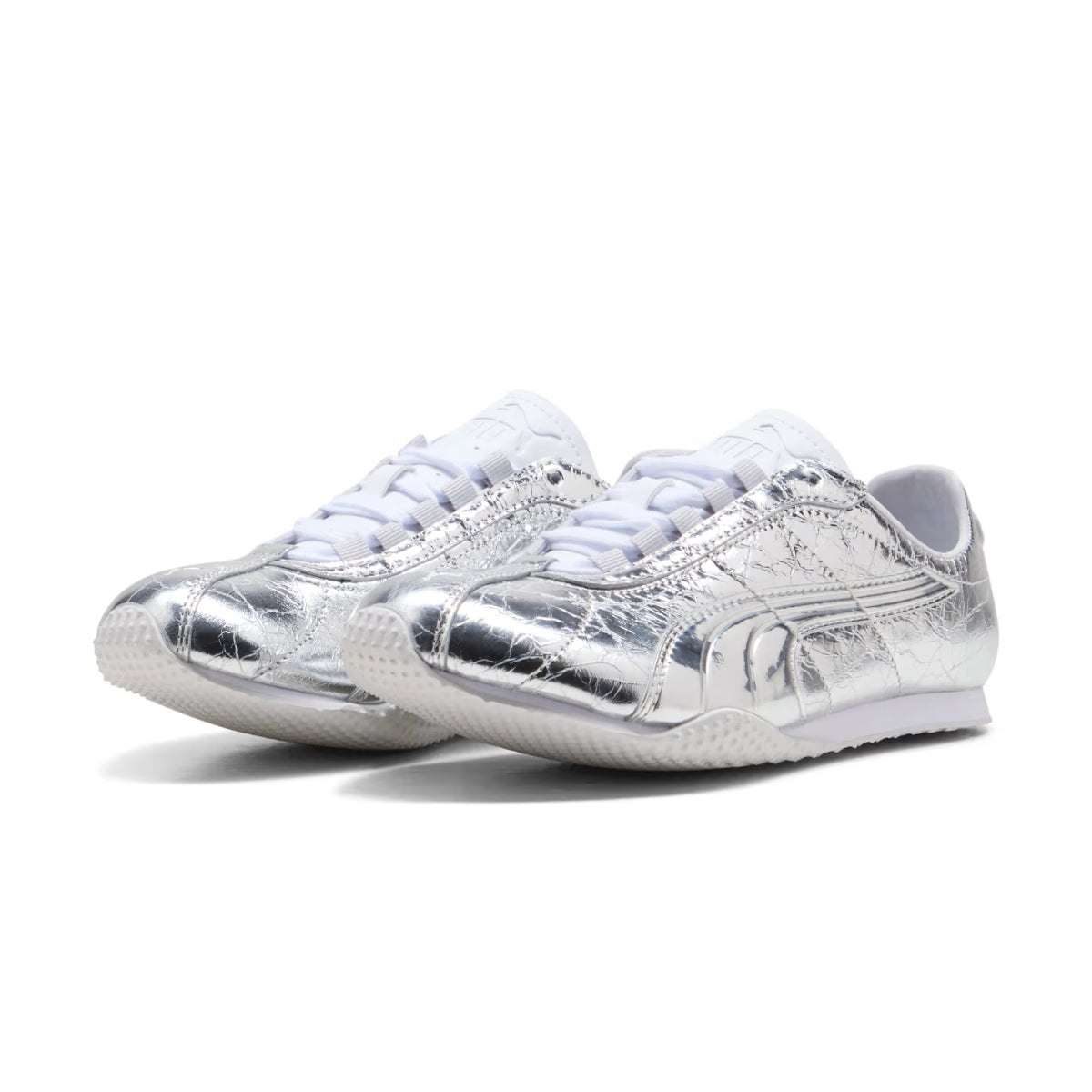 Wmns H-Street Lustre 'PUMA Silver Feather'