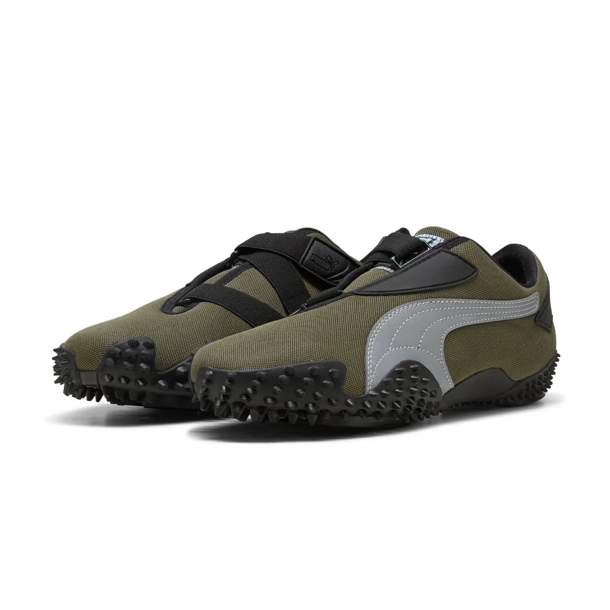 Mostro OG 'Loden Green PUMA Black'