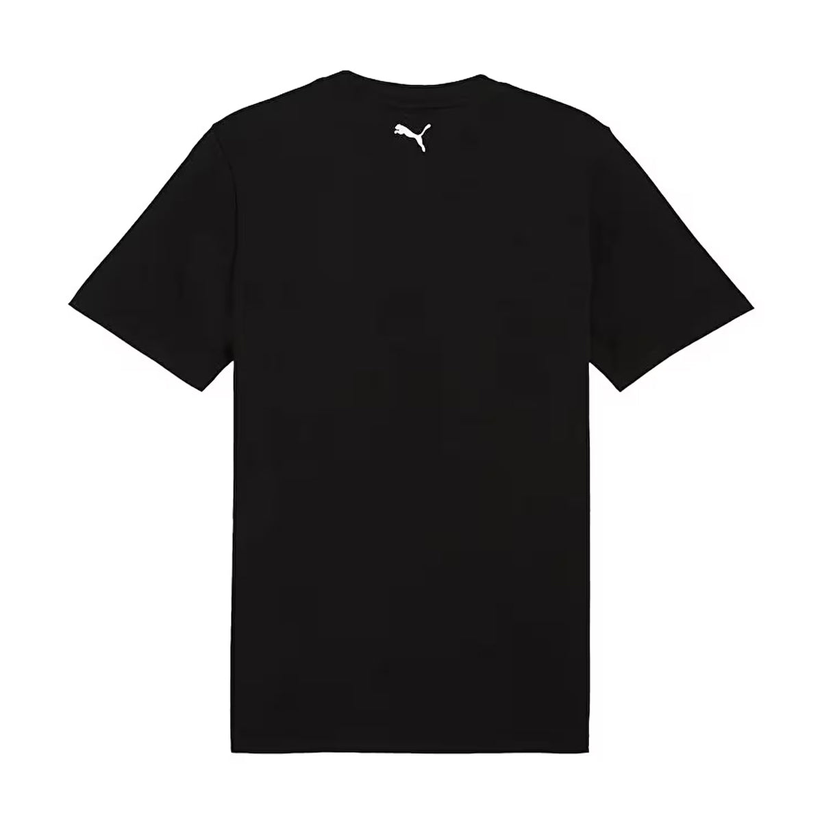 Ferrari Race Tonal Big Shield Tee 'PUMA Black'