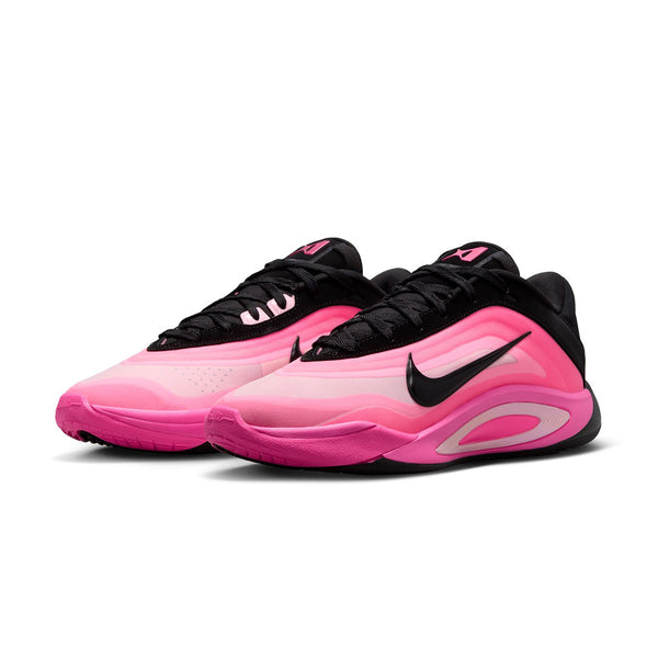 + A'Ja Wilson Wmns A'One Ep 'Black Hyper Pink'