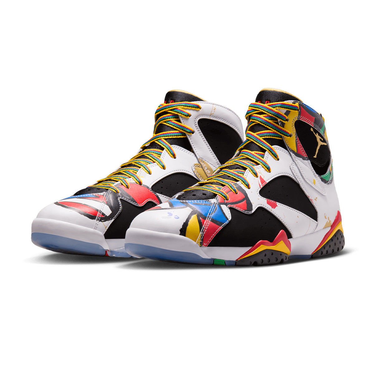 Air Jordan 7 Retro 'Miro'