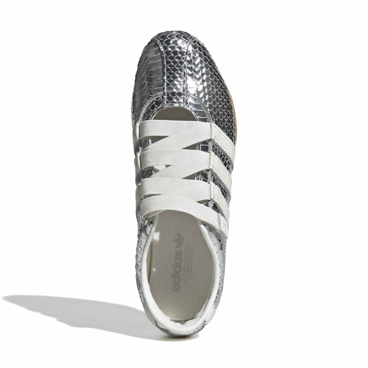 Wmns Tokyo MJ 'Silver Snakeskin'