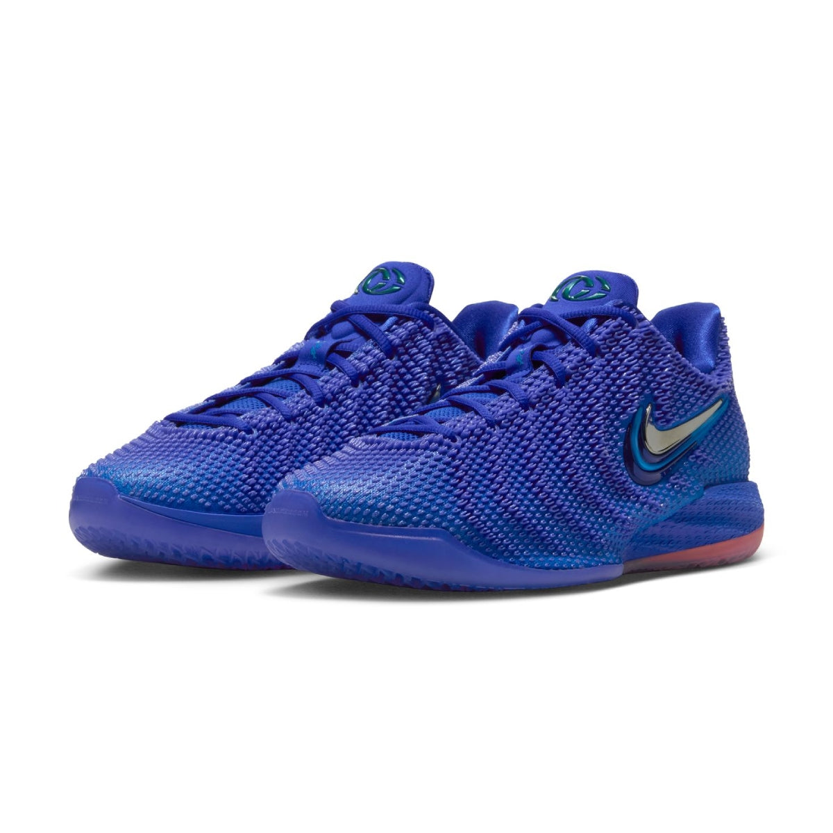 Caitlin 1 EP 'Racer Blue'