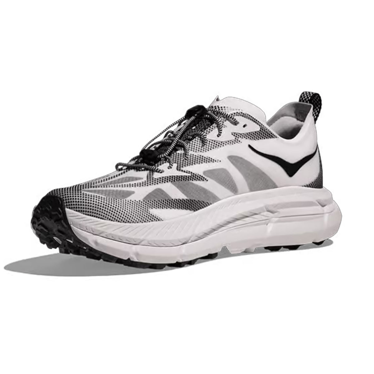 Mafate Speed 4 Lite TS 'White Black'