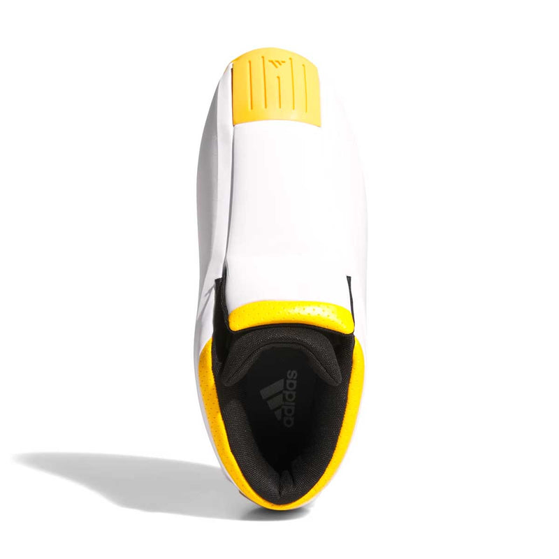 Crazy 2.0 'Cloud White Core Black'